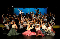 2011-2012 Ensemble Show: kalama