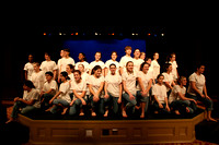 2007/08 - Hello Goodbye, Ninth Grade Theatre Experience